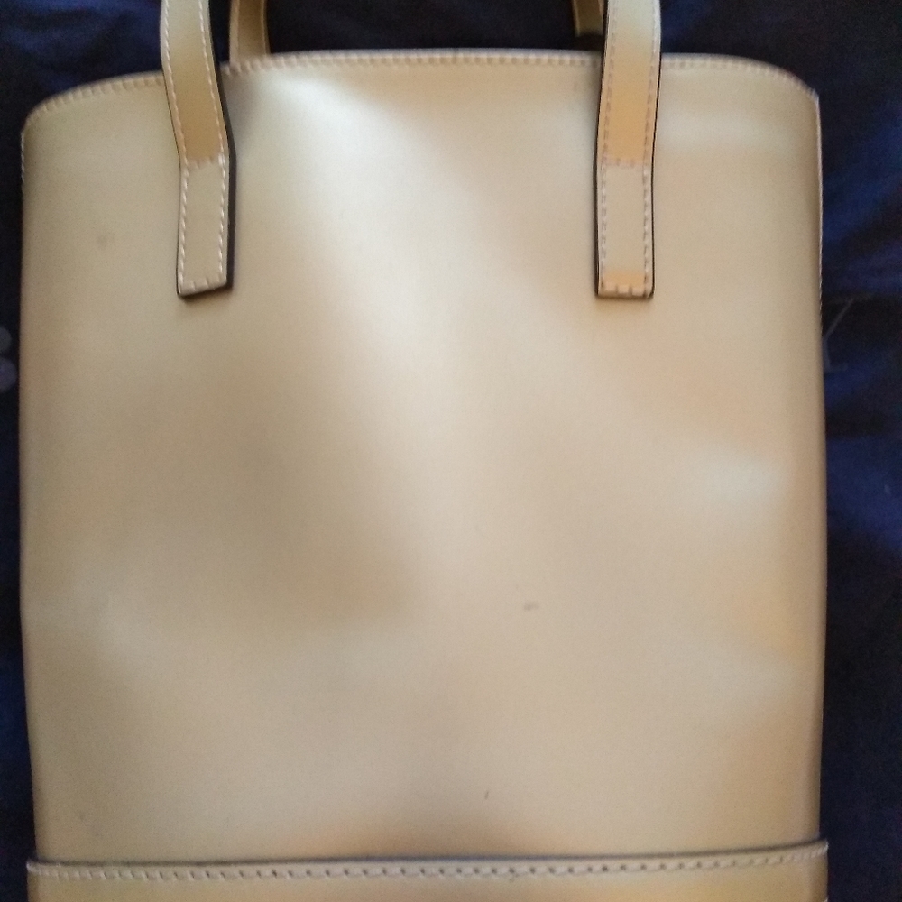 VGUC Vintage Burberry mini bucket bag